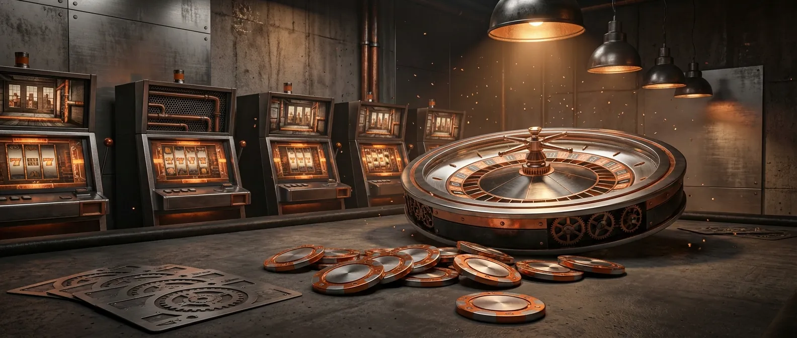 weedspin Casino bonus
